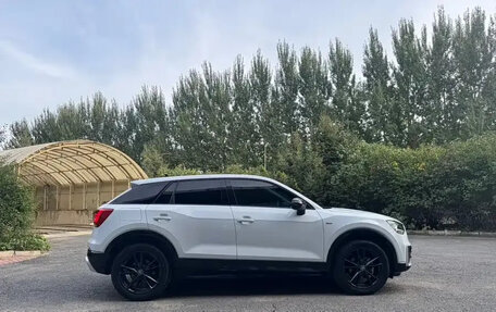 Audi Q2 I, 2021 год, 2 000 069 рублей, 7 фотография