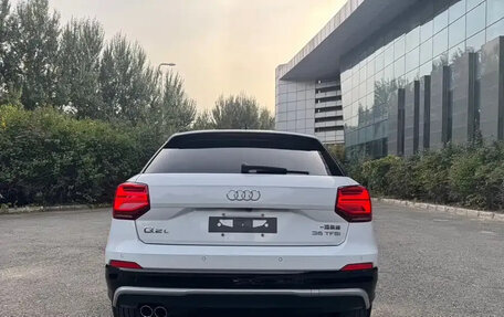 Audi Q2 I, 2021 год, 2 000 069 рублей, 5 фотография