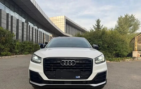 Audi Q2 I, 2021 год, 2 000 069 рублей, 2 фотография