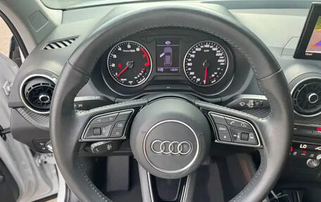 Audi Q2 I, 2021 год, 2 000 069 рублей, 11 фотография