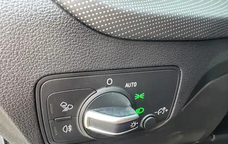 Audi Q2 I, 2021 год, 2 000 069 рублей, 13 фотография