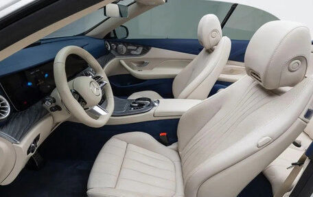 Mercedes-Benz E-Класс, 2022 год, 6 680 300 рублей, 4 фотография