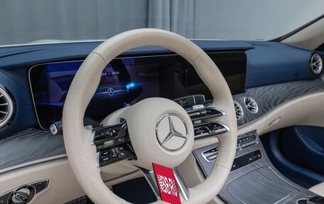 Mercedes-Benz E-Класс, 2022 год, 6 680 300 рублей, 5 фотография