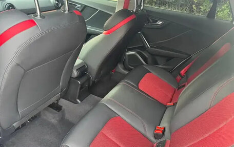 Audi Q2 I, 2021 год, 2 000 069 рублей, 16 фотография