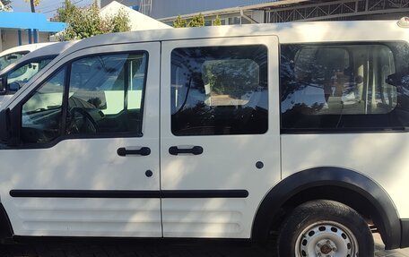 Ford Tourneo Connect I, 2005 год, 480 000 рублей, 3 фотография