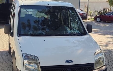 Ford Tourneo Connect I, 2005 год, 480 000 рублей, 1 фотография