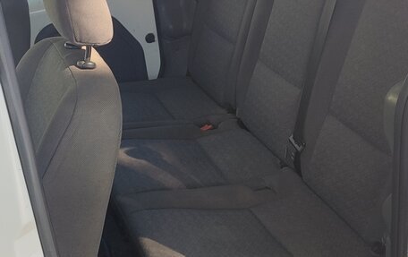 Ford Tourneo Connect I, 2005 год, 480 000 рублей, 7 фотография