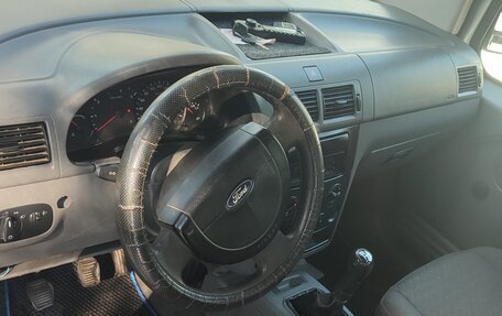 Ford Tourneo Connect I, 2005 год, 480 000 рублей, 4 фотография