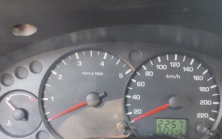 Ford Tourneo Connect I, 2005 год, 480 000 рублей, 5 фотография