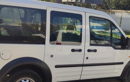 Ford Tourneo Connect I, 2005 год, 480 000 рублей, 6 фотография