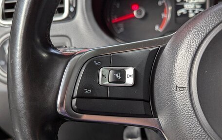 Volkswagen Polo VI (EU Market), 2019 год, 1 330 000 рублей, 19 фотография