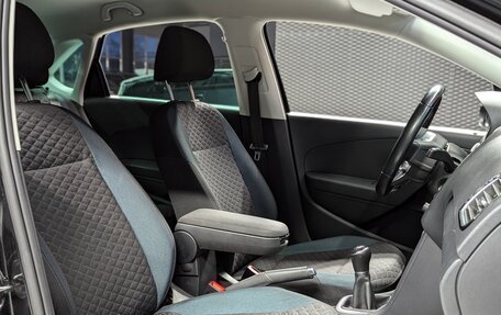 Volkswagen Polo VI (EU Market), 2019 год, 1 330 000 рублей, 26 фотография