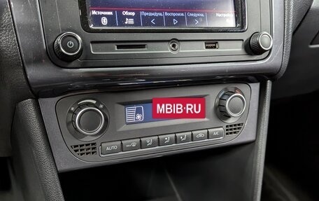 Volkswagen Polo VI (EU Market), 2019 год, 1 330 000 рублей, 21 фотография