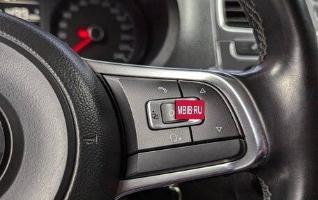 Volkswagen Polo VI (EU Market), 2019 год, 1 330 000 рублей, 20 фотография