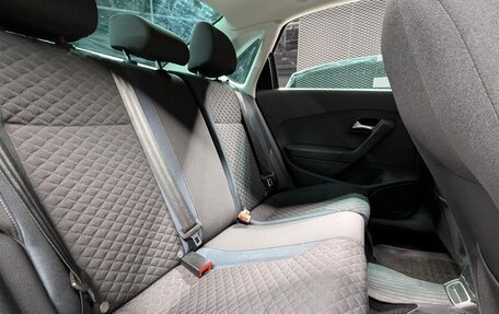 Volkswagen Polo VI (EU Market), 2019 год, 1 330 000 рублей, 27 фотография