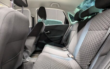 Volkswagen Polo VI (EU Market), 2019 год, 1 330 000 рублей, 28 фотография