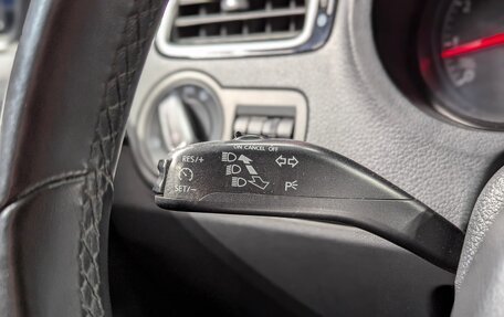 Volkswagen Polo VI (EU Market), 2019 год, 1 330 000 рублей, 31 фотография