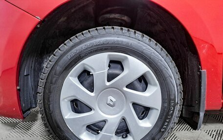 Renault Sandero II рестайлинг, 2018 год, 849 000 рублей, 22 фотография