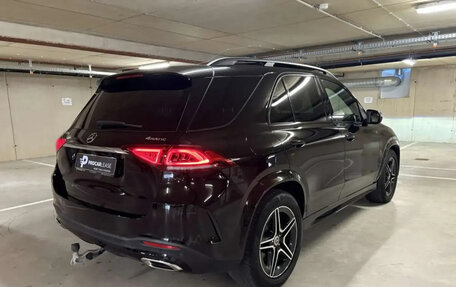 Mercedes-Benz GLE, 2022 год, 6 981 000 рублей, 8 фотография