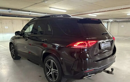 Mercedes-Benz GLE, 2022 год, 6 981 000 рублей, 9 фотография