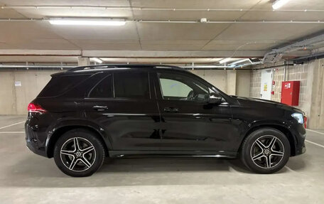 Mercedes-Benz GLE, 2022 год, 6 981 000 рублей, 7 фотография