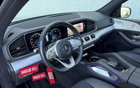 Mercedes-Benz GLE, 2022 год, 6 981 000 рублей, 13 фотография