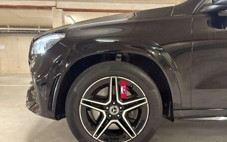 Mercedes-Benz GLE, 2022 год, 6 981 000 рублей, 10 фотография