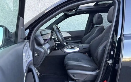 Mercedes-Benz GLE, 2022 год, 6 981 000 рублей, 14 фотография