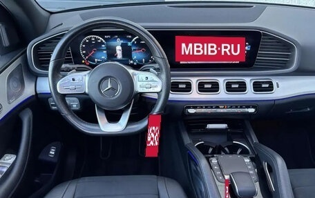Mercedes-Benz GLE, 2022 год, 6 981 000 рублей, 12 фотография