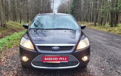 Ford Focus II рестайлинг, 2008 год, 600 000 рублей, 1 фотография