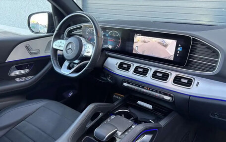 Mercedes-Benz GLE, 2022 год, 6 981 000 рублей, 15 фотография