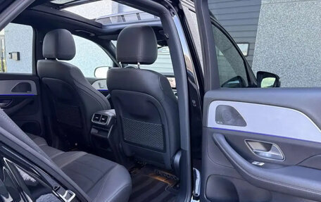 Mercedes-Benz GLE, 2022 год, 6 981 000 рублей, 22 фотография