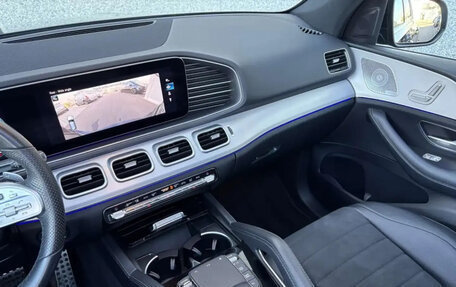 Mercedes-Benz GLE, 2022 год, 6 981 000 рублей, 21 фотография