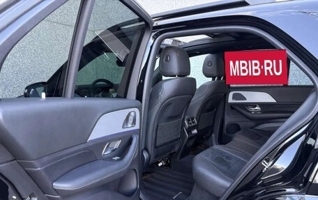 Mercedes-Benz GLE, 2022 год, 6 981 000 рублей, 18 фотография