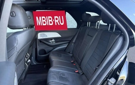 Mercedes-Benz GLE, 2022 год, 6 981 000 рублей, 20 фотография