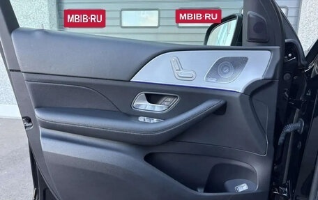 Mercedes-Benz GLE, 2022 год, 6 981 000 рублей, 19 фотография