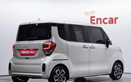 KIA Ray, 2021 год, 910 885 рублей, 2 фотография