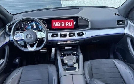 Mercedes-Benz GLE, 2022 год, 6 981 000 рублей, 16 фотография