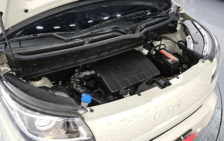 KIA Ray, 2021 год, 910 885 рублей, 6 фотография