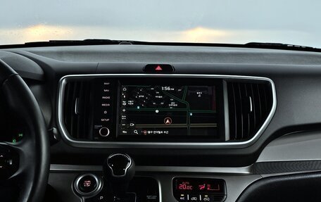 KIA Ray, 2021 год, 910 885 рублей, 10 фотография