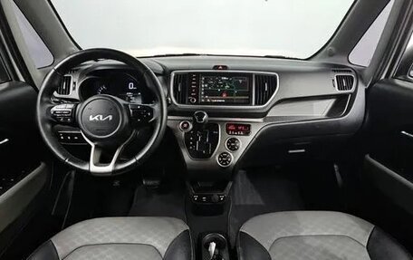 KIA Ray, 2021 год, 910 885 рублей, 8 фотография