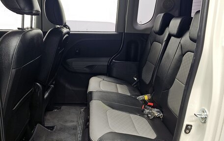 KIA Ray, 2021 год, 910 885 рублей, 11 фотография