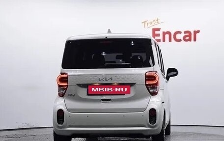 KIA Ray, 2021 год, 910 885 рублей, 4 фотография