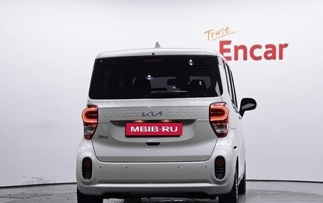 KIA Ray, 2021 год, 910 885 рублей, 5 фотография