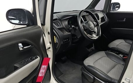 KIA Ray, 2021 год, 910 885 рублей, 7 фотография