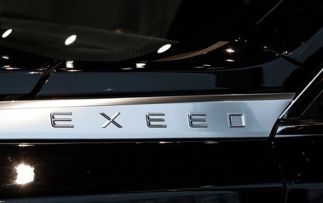 CheryExeed VX, 2024 год, 5 640 000 рублей, 14 фотография