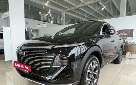 Haval F7, 2025 год, 3 549 000 рублей, 2 фотография