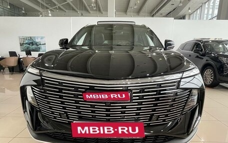 Haval F7, 2025 год, 3 549 000 рублей, 3 фотография