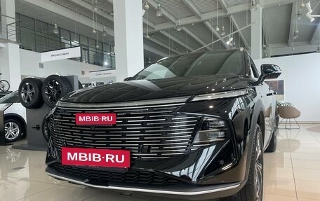 Haval F7, 2025 год, 3 549 000 рублей, 4 фотография