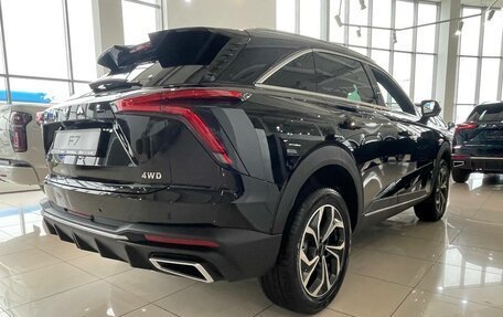 Haval F7, 2025 год, 3 549 000 рублей, 6 фотография